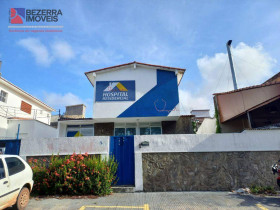 Edifício Residencial para Alugar, 400 m² em Lagoa Nova - Natal