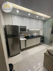 Apartamento com 2 Quartos à Venda, 54 m² em Anil - Rio De Janeiro