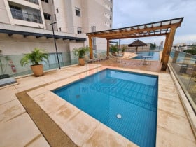 Apartamento com 4 Quartos à Venda, 278 m² em Ribeirânia - Ribeirão Preto