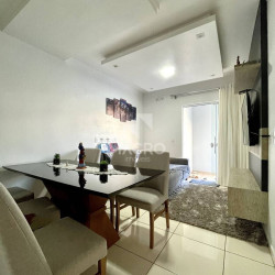 Apartamento com 2 Quartos à Venda, 66 m² em São Luís - Jaraguá Do Sul