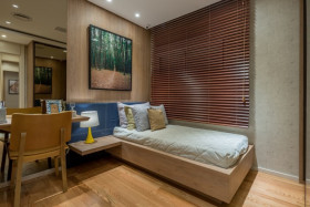 Apartamento com 2 Quartos à Venda, 73 m² em Morumbi - São Paulo