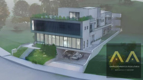 Casa com 5 Quartos à Venda, 655 m² em Alphaville - Barueri