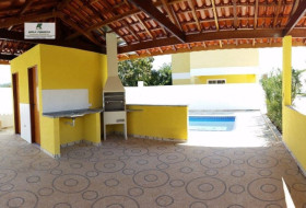 Casa de Condomínio com 3 Quartos à Venda, 96 m² em Bairro Do Carmo - São Roque