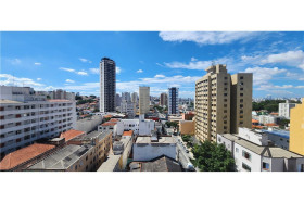 Apartamento com 3 Quartos à Venda, 116 m² em Santana - São Paulo
