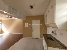 Apartamento com 3 Quartos à Venda, 87 m² em Vila Mariana - São Paulo
