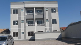 Apartamento com 3 Quartos à Venda, 72 m² em Parque Da Fonte - São José Dos Pinhais