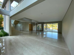 Casa com 5 Quartos à Venda, 760 m² em Alphaville - Santana De Parnaíba