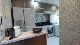 Apartamento com 2 Quartos à Venda, 59 m² em Centro - Canoas