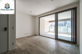 Apartamento com 3 Quartos à Venda, 115 m² em Indianópolis - São Paulo