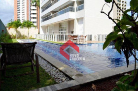 Apartamento com 2 Quartos à Venda, 68 m² em Aldeota - Fortaleza