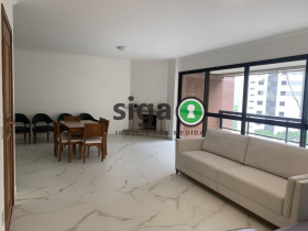 Apartamento com 4 Quartos à Venda, 226 m² em Morumbi - São Paulo