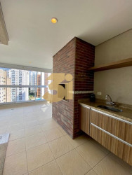 Apartamento com 3 Quartos à Venda, 137 m² em Morumbi - São Paulo