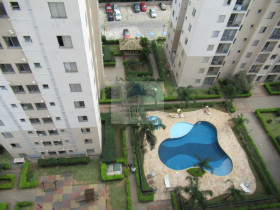 Apartamento com 2 Quartos à Venda, 54 m² em Vila Liviero - São Paulo