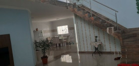 Casa com 4 Quartos à Venda, 260 m² em Setor Habitacional Arniqueira (águas Claras) - Brasília
