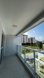 Apartamento com 3 Quartos à Venda, 74 m² em Jardim Oceania - João Pessoa