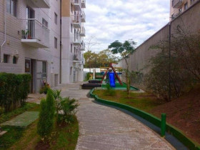 Apartamento com 3 Quartos à Venda, 62 m² em Jardim Sao Saverio - São Paulo
