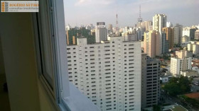 Cobertura com 4 Quartos à Venda, 392 m² em Vila Mariana - São Paulo