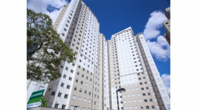 Apartamento com 2 Quartos à Venda, 41 m² em Vila Nova Cachoeirinha - São Paulo