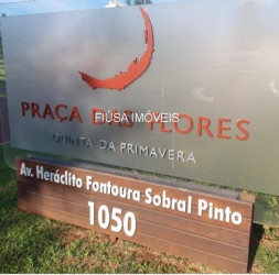 Terreno à Venda, 440 m² em Quinta Da Primavera - Ribeirão Preto