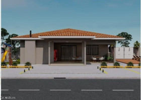 Casa com 3 Quartos à Venda, 174 m² em Rio Madeira - Porto Velho