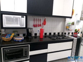 Apartamento com 2 Quartos à Venda, 59 m² em Itaguá - Ubatuba
