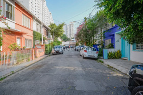 Casa com 3 Quartos à Venda, 78 m² em Vila Olimpia - São Paulo