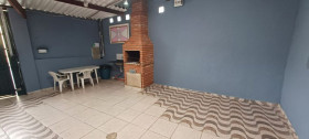 Casa com 2 Quartos à Venda, 150 m² em Jardim D Abril - Osasco