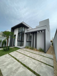 Casa com 3 Quartos à Venda, 98 m² em Bosque Da Mata - Tijucas