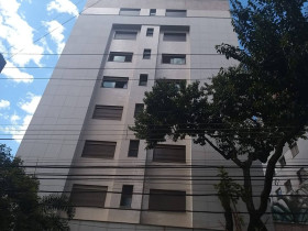 Apartamento com 4 Quartos à Venda, 150 m² em Sion - Belo Horizonte