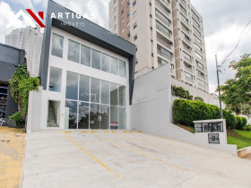 Imóvel Comercial para Alugar, 439 m² em Tatuapé - São Paulo