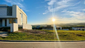 Terreno à Venda, 465 m² em Urbanova - São José Dos Campos