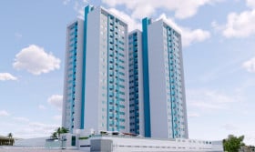 Apartamento com 2 Quartos à Venda, 70 m² em Neópolis - Natal