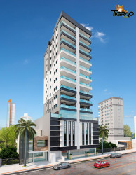 Apartamento com 3 Quartos à Venda, 119 m² em Meia Praia - Itapema
