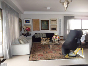Apartamento com 4 Quartos à Venda, 386 m² em Horto Florestal - Salvador