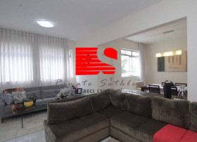 Apartamento com 4 Quartos à Venda, 150 m² em Gutierrez - Belo Horizonte