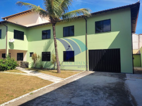 Casa com 3 Quartos à Venda, 400 m² em Foguete - Cabo Frio