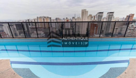 Apartamento com 1 Quarto à Venda, 50 m² em Pinheiros - São Paulo