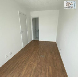 Apartamento com 1 Quarto à Venda, 28 m² em Bom Retiro - São Paulo