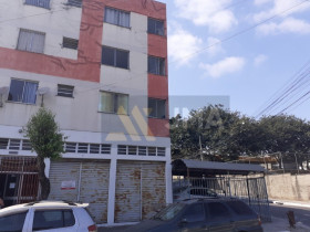 Apartamento com 1 Quarto à Venda, 37 m² em Chácaras Santo Antonio - Betim