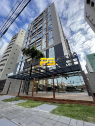Apartamento com 1 Quarto à Venda, 62 m² em Cabo Branco - João Pessoa