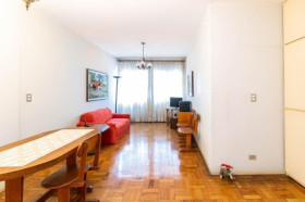 Apartamento com 3 Quartos à Venda, 91 m² em Itaim Bibi - São Paulo
