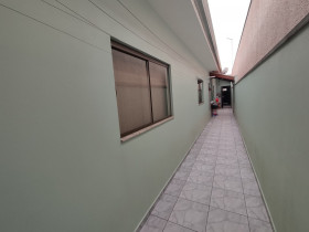 Casa com 2 Quartos à Venda, 80 m² em Parque Cesarino Borba - Iracemápolis