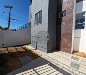 Apartamento com 2 Quartos à Venda, 78 m² em Santa Cruz - Belo Horizonte