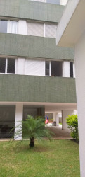 Apartamento com 3 Quartos à Venda, 97 m² em Moema Passaros - São Paulo