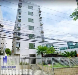 Apartamento com 2 Quartos à Venda, 73 m² em Boa Viagem - Recife