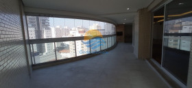 Apartamento com 4 Quartos à Venda, 204 m² em Boqueirão - Santos
