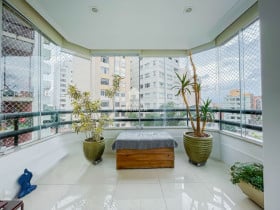 Apartamento com 4 Quartos à Venda, 118 m² em Perdizes - São Paulo