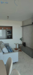 Apartamento com 2 Quartos à Venda, 78 m² em Vila Tupi - Praia Grande