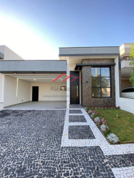 Casa com 3 Quartos à Venda, 159 m² em Residencial Jardim Do Jatobá - Hortolândia