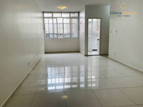 Apartamento com 1 Quarto para Alugar, 45 m² em República - São Paulo
